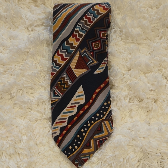 Oleg Cassini Other - Men's Oleg Cassini TIE